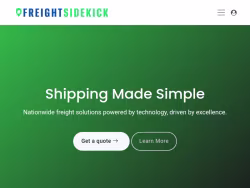 Freightsidekick