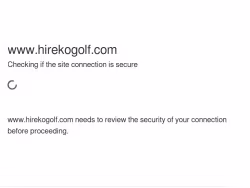 Hirekogolf