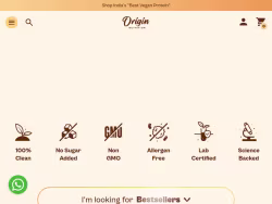 Originnutrition