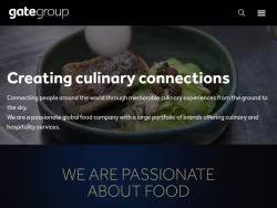 Gategroup