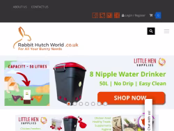 Rabbithutchworld