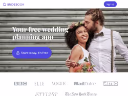 Bridebook