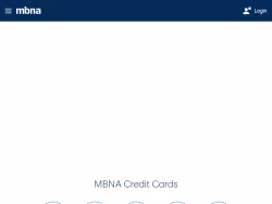 Mbna
