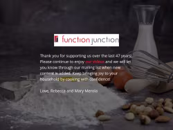 Functionjunction