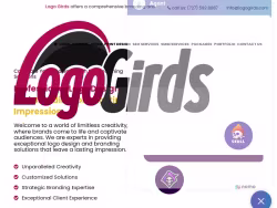 Logogirds