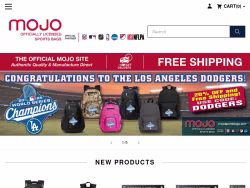 Mojosportsbags