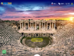 Kemertour