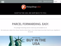 Relayshopusa