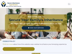 Secureinheritance