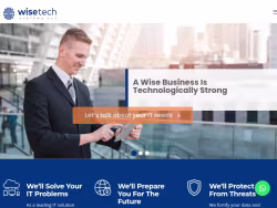 Wisetech