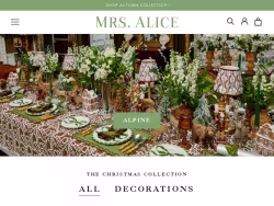 Mrsalice