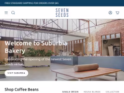 Sevenseeds