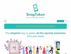 Snaptoken