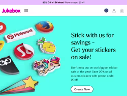 Jukeboxprint