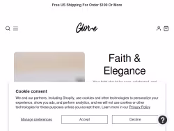 Glorestore