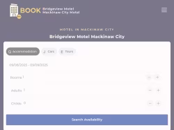 Bridgeviewmotelmacinaw
