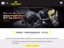 Cortech