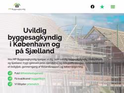 Mpbyggesagkyndig logo