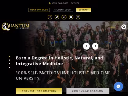 Quantumuniversity