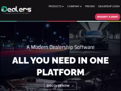 Idealers