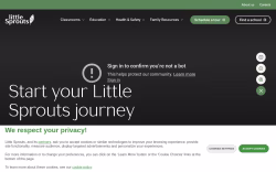 Littlesprouts