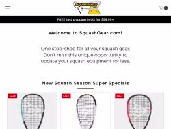 Squashgear