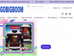Gobigboom