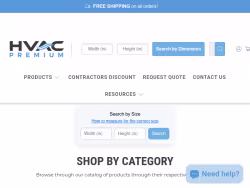 Hvacpremium