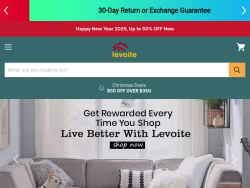 Levoite