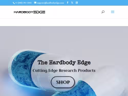 Hardbodyedge
