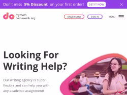 Domymathhomework
