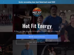 Hotfitenergy