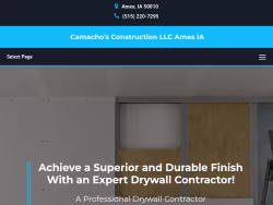 Drywallamesia