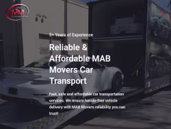 Mabmovers