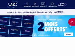 Ugc