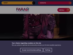 Faracharity