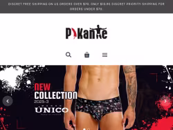 Pikanteunderwear