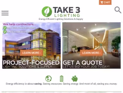 Takethreelighting