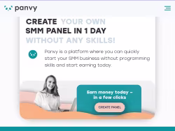 Socpanels