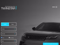 Twinstarcarsales