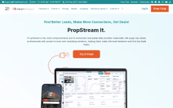 Propstream