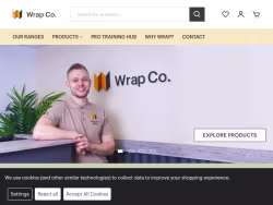 Wrapcogroup