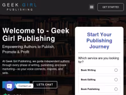 Geekgirlpublishing
