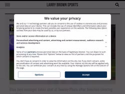Larrybrownsports