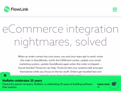 Flowlink