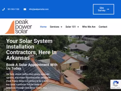 Peakpwrsolar