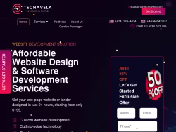 Techavela