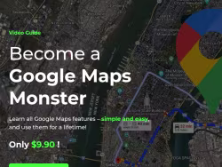 Googlemaps