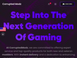 Corruptedmodz