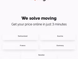 Movinga